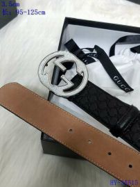Picture of Gucci Belts _SKUGuccibelt35mm95-125cm8L112995
